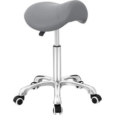 Sattelhocker Rollhocker