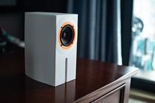 3 Zoll Lautsprecher Gehäuse"Lingyuan" exclusiv 