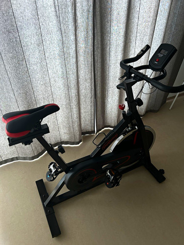 Ultrasport fitnessbike indoor - ultrasport, fitnessbike/indoor