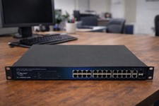 ALLNET ALL-SG8926v2PM Managed