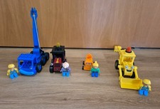 Bob der Baumeister Lego Duplo
