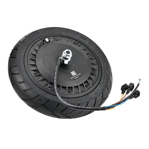 Original 850w motor - 850w, für