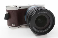 Samsung nx300m 55mm ois - samsung, 18-55mm