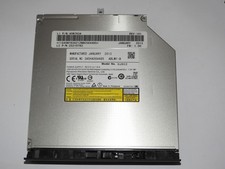 Lenovo ThinkPad S430 Laufwerk