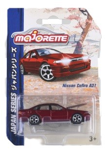 Majorette 212051029 japan - -,