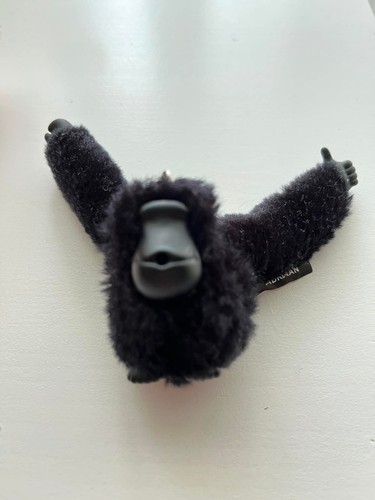 Kipling sammler monkey - kipling,