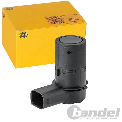 Hella pdc sensor - hella, einparkhilfe