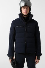 Men's Bogner Minho Down Ski