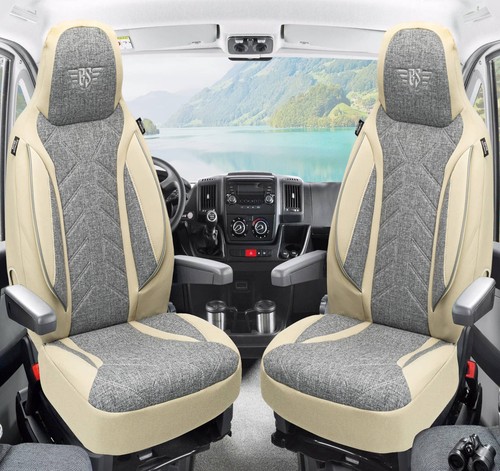 Wohnmobil sitzbezüge für - wohnmobil,