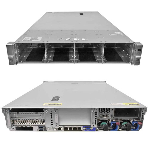 Proliant dl380 gen9 2u - dl380,