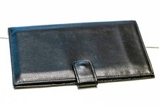 Brieftasche Herren Reisemappe