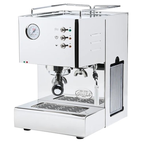 Quick mill cassiopea 3004 - mill,
