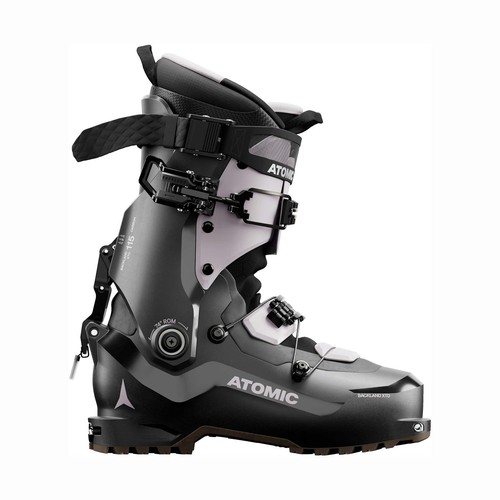 Atomic backland xtd carbon 115 - atomic,