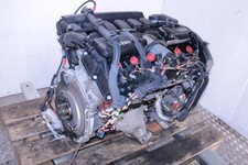 BMW 3 E92 E93 2007 Benzin