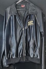 Jacke XTG YM -Extrem Game