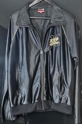 Jacke xtg extrem - -extrem, game