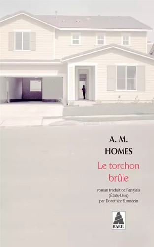 Torchon brûle - torchon,