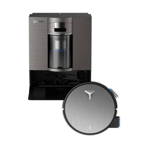 Ecovacs deebot x11 - x11, omni