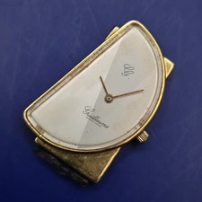 Exzentrische guillaume swiss - guillaume,