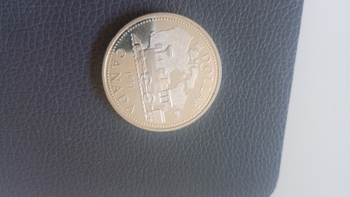 Silberdollar canada - silberdollar,