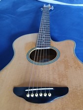 Yamaha APX-4 - Akustische Gitarre 6 Saiten