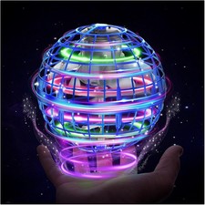 Fliegender Ball, Hover