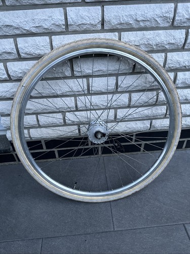 Zoll vorderrad shimano - 28,