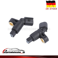 2x ABS Sensor Vorne Rechts