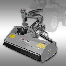 Böschungsmulcher Jansen