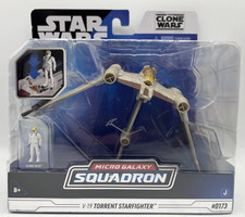 Star Wars Micro Galaxy