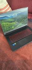 MSI Gaming LAPTOP / NOTEBOOK