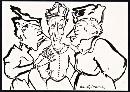 Old ladies alte - frauen, goebels