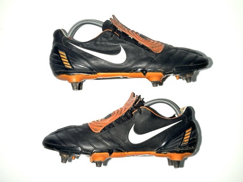 Nike total laser sg - total, 90