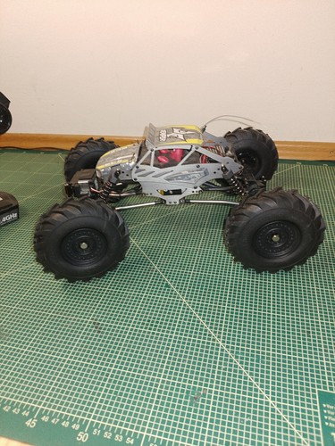 Car crawler exreme mud - car,