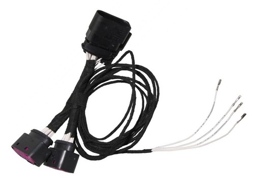 Adapter umrüstung halogen auf - umrüstung,