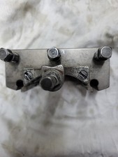 Drehstahlhalter Klemmhalter