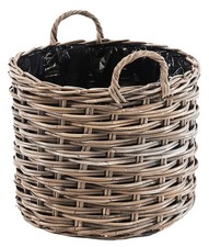 Pflanzkorb Blumenübertopf