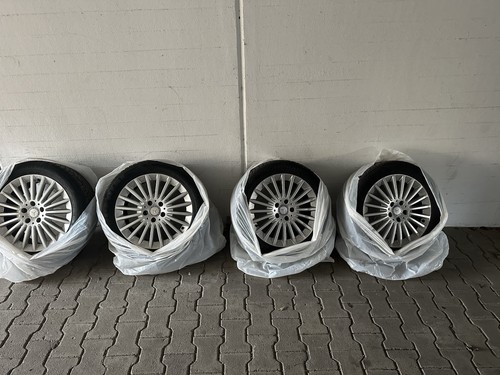 Mercedes c200 winterreifen auf - mercedes,