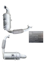 Original Dieselpartikelfilter Focus Tourneo Transit Mazda 3 5 Volvo V70 1.6 TDCi
