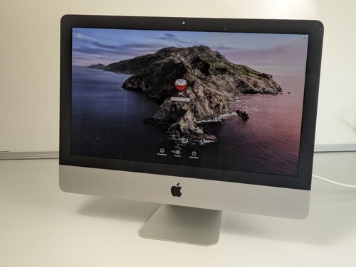 Apple imac zoll a1418 - apple, 21,5