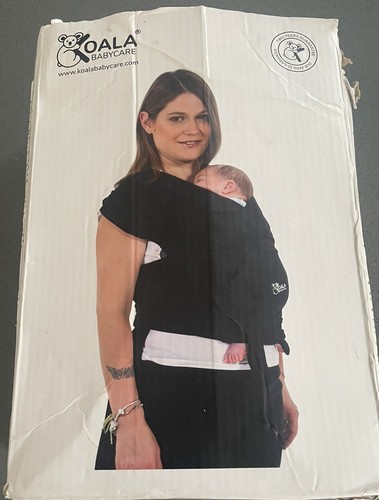 Koala cuddle band - band, babytrage