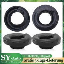 4x Federteller Anschlagpuffer