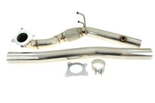 Auspuffrohr Downpipe für
