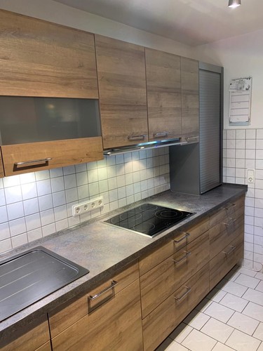 Hochwertige küche komplett - hochwertige,