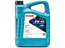 Liter rowe hightec - synth, rs