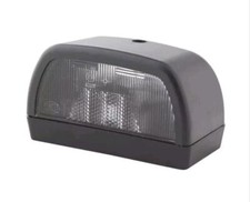 HELLA 2KA 998 523-001 Kennzeichenleuchte