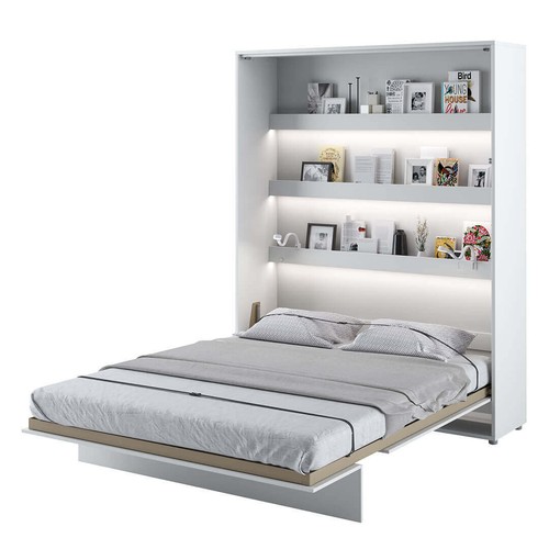 Schrankbett lenart - schrankbett,