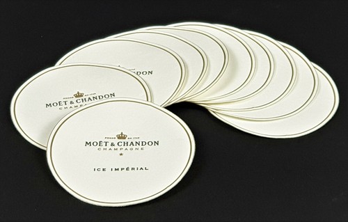 Moet chandon champagner - moet,