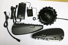 NEU GoSwissDrive Motor Umbau-Set komplett und neu 45kmh 500W X12