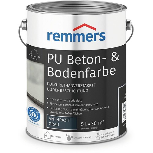 Remmers beton und - remmers,